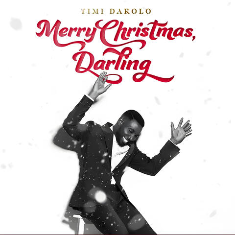 Merry Christmas, Darling