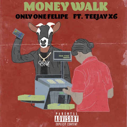 Money Walk