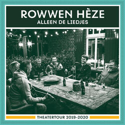 De Neus Omhoeg