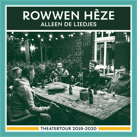 Alleen De Liedjes