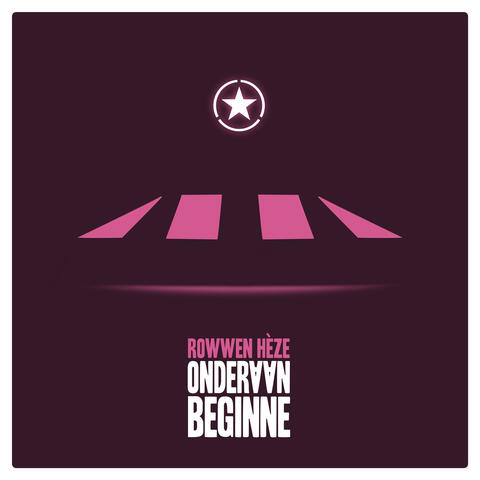 Onderaan Beginne