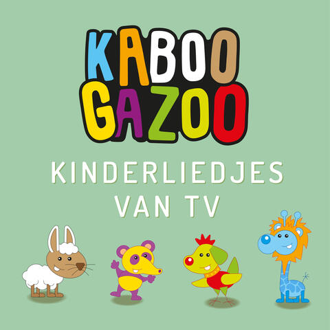 Kinderliedjes Van TV