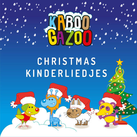 Christmas Kinderliedjes