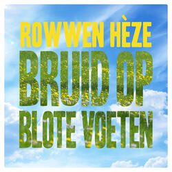 Bruid Op Bloete Veut