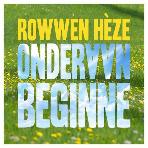 Onderaan Beginne