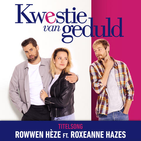 Rowwen Heze