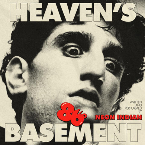 Heaven's Basement (Theme From 86'd)