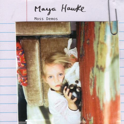 Maya Hawke