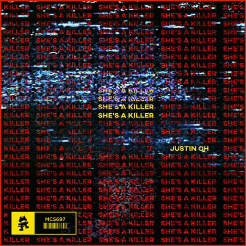 She's a Killer