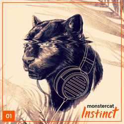 Monstercat Instinct Vol. 1 Album Mix (Part 1)