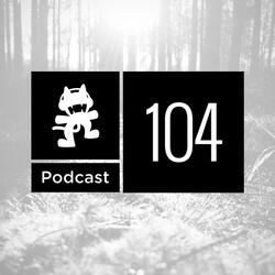 Monstercat Podcast Ep. 104 (Slushii’s Selections)