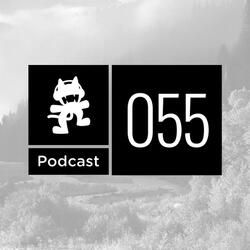 Monstercat Podcast Ep. 055 (Grabbitz Takeover)