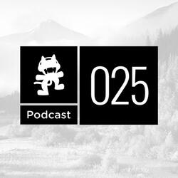 Monstercat Podcast Ep. 025