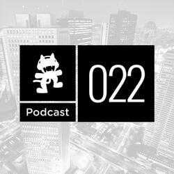 Monstercat Podcast Ep. 022