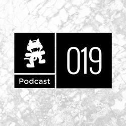 Monstercat Podcast Ep. 019