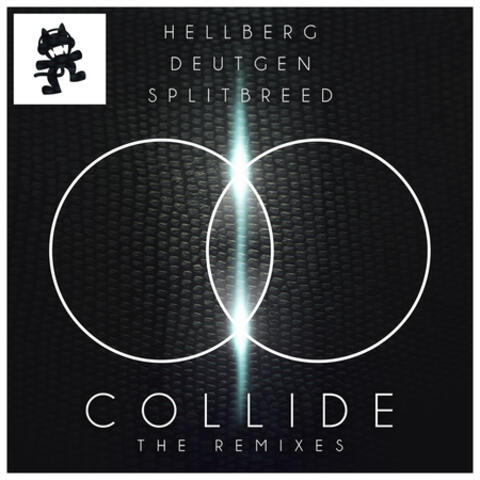 Collide (The Remixes)