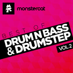 Best of DnB & Drumstep Vol. 2 Album Mix)