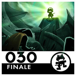 Monstercat 030 - Finale (Overture Album Mix)