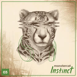 Instinct Vol. 3 Album Mix