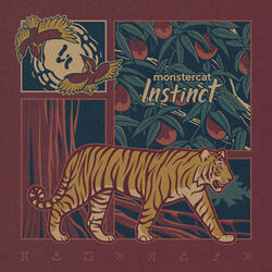 Instinct Vol. 4 Album Mix