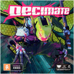 Decimate