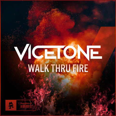 Walk Thru Fire