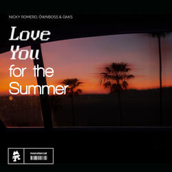 Love You for the Summer