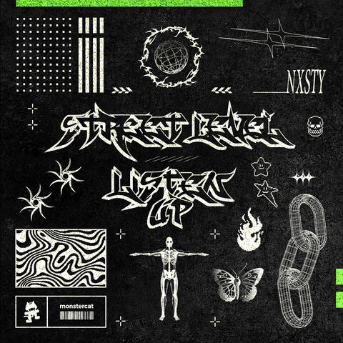 Street Level / Listen Up