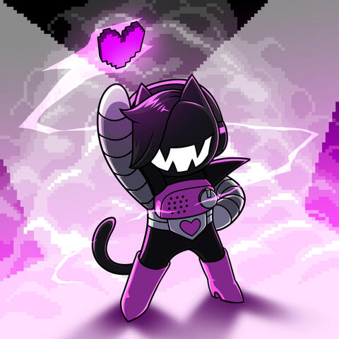 Death By Glamour