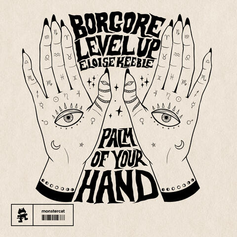 Palm Of Your Hand