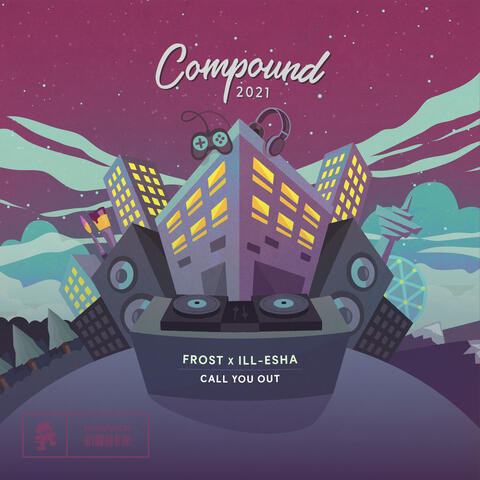 Frost & ill-esha