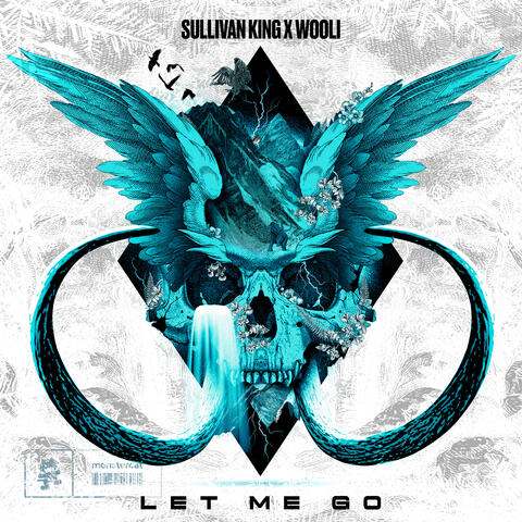 Sullivan King and Wooli