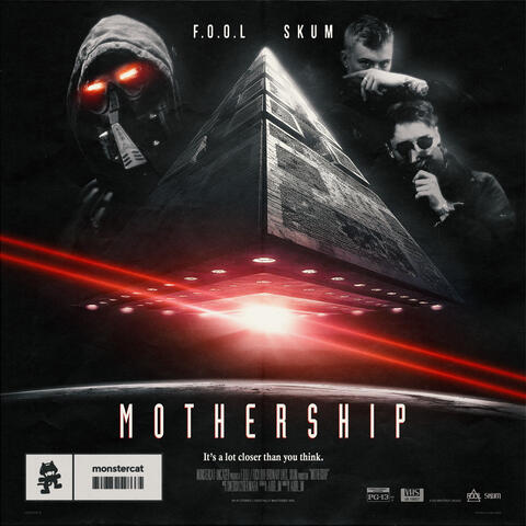 F.O.O.L and SKUM