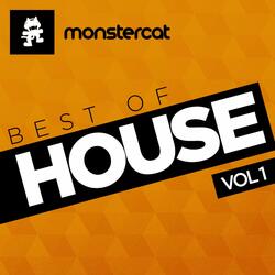 Best of House Vol. 1 (Album Mix)