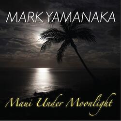 Maui Under Moonlight