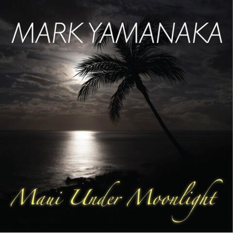 Maui Under Moonlight