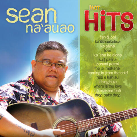 Sean Na'auao