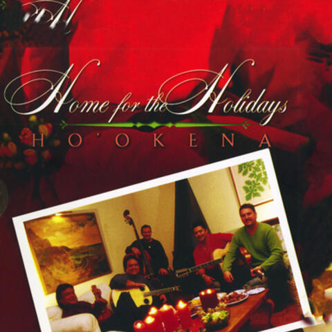 Home For The Holidays