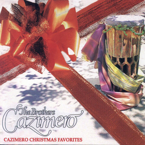 Cazimero Christmas Favorites