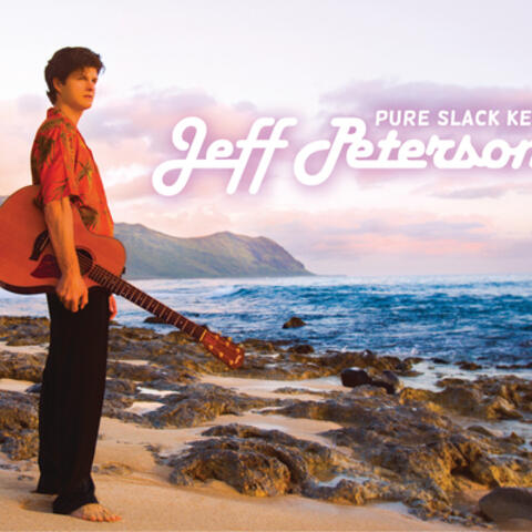 Pure Slack Key
