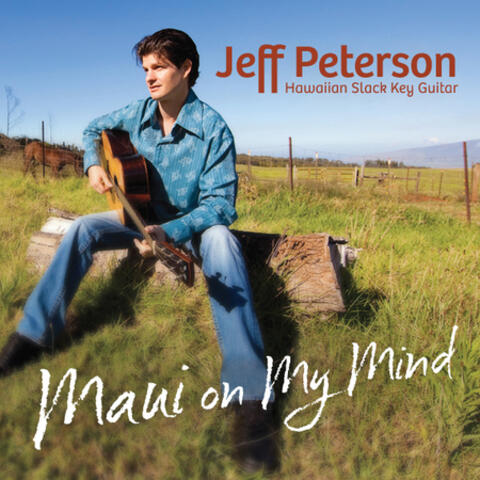 Jeff Peterson
