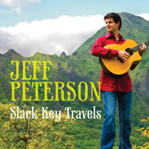 Slack Key Travels