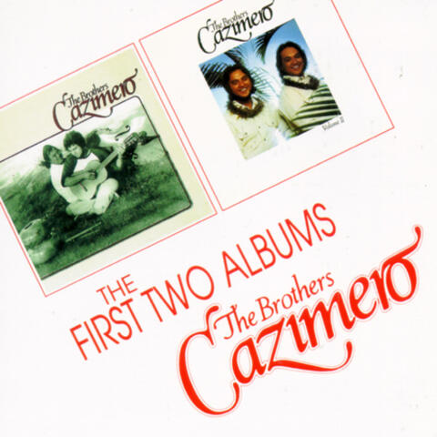 The First Two Albums