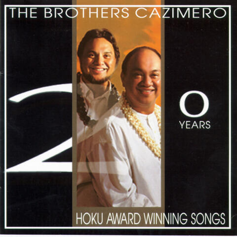 20 Years of Hoku Award Winning Songs