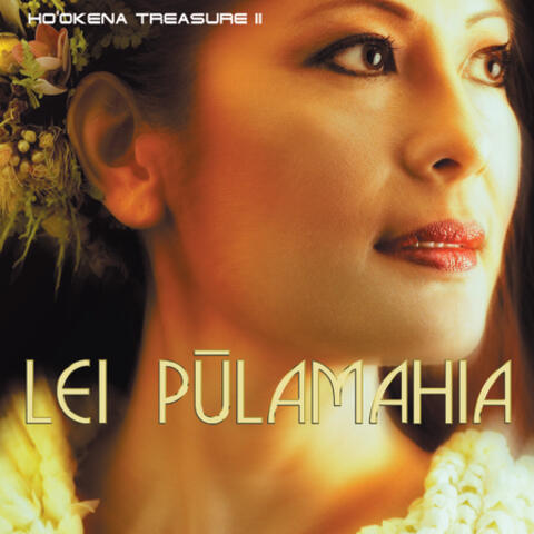 Lei Pulamahia (Treasure II)