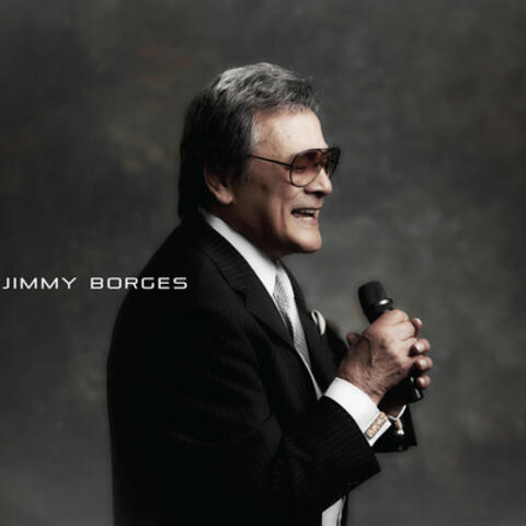 Jimmy Borges