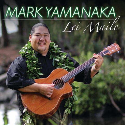 Mark Yamanaka