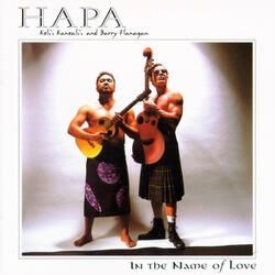 Pride (In The Name Of Love)