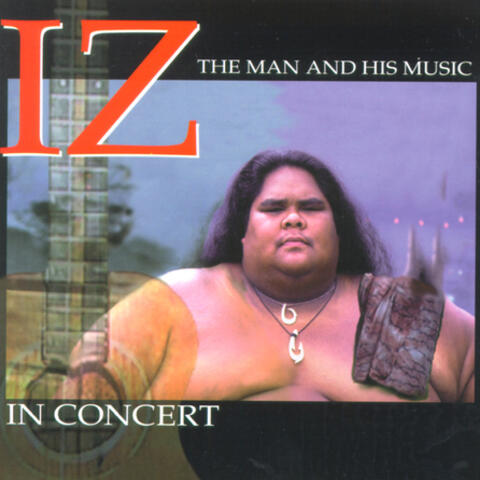 Iz In Concert