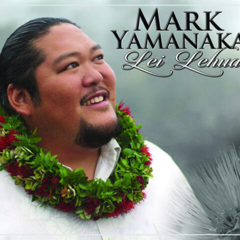 Mark Yamanaka